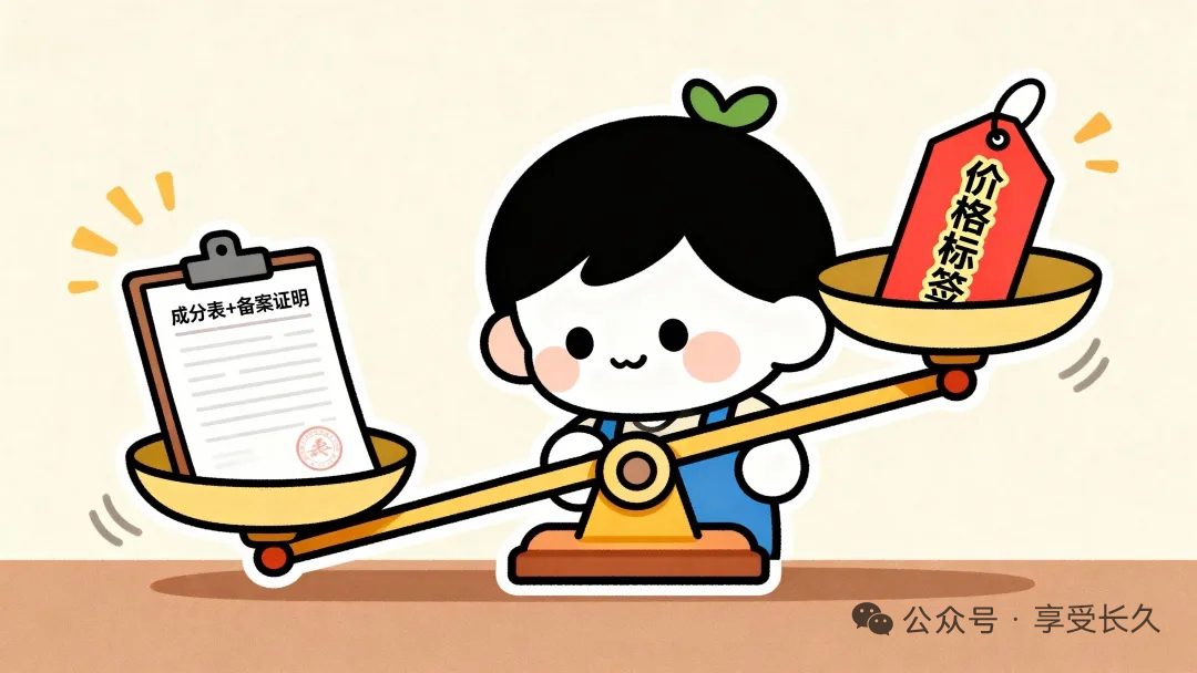 答疑篇：关于延时喷剂的10个流言与真相！ 图片 - 剂评社 第10张