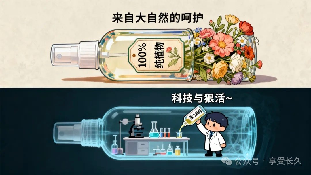 男士延时喷剂，不想交智商税？先看懂这篇”避坑”终极指南 图片 - 剂评社 第4张