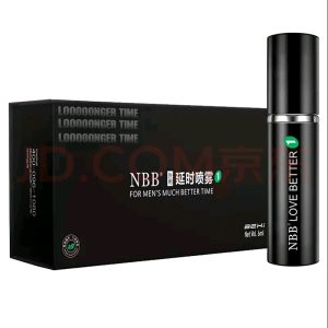 NBB延时喷剂一代