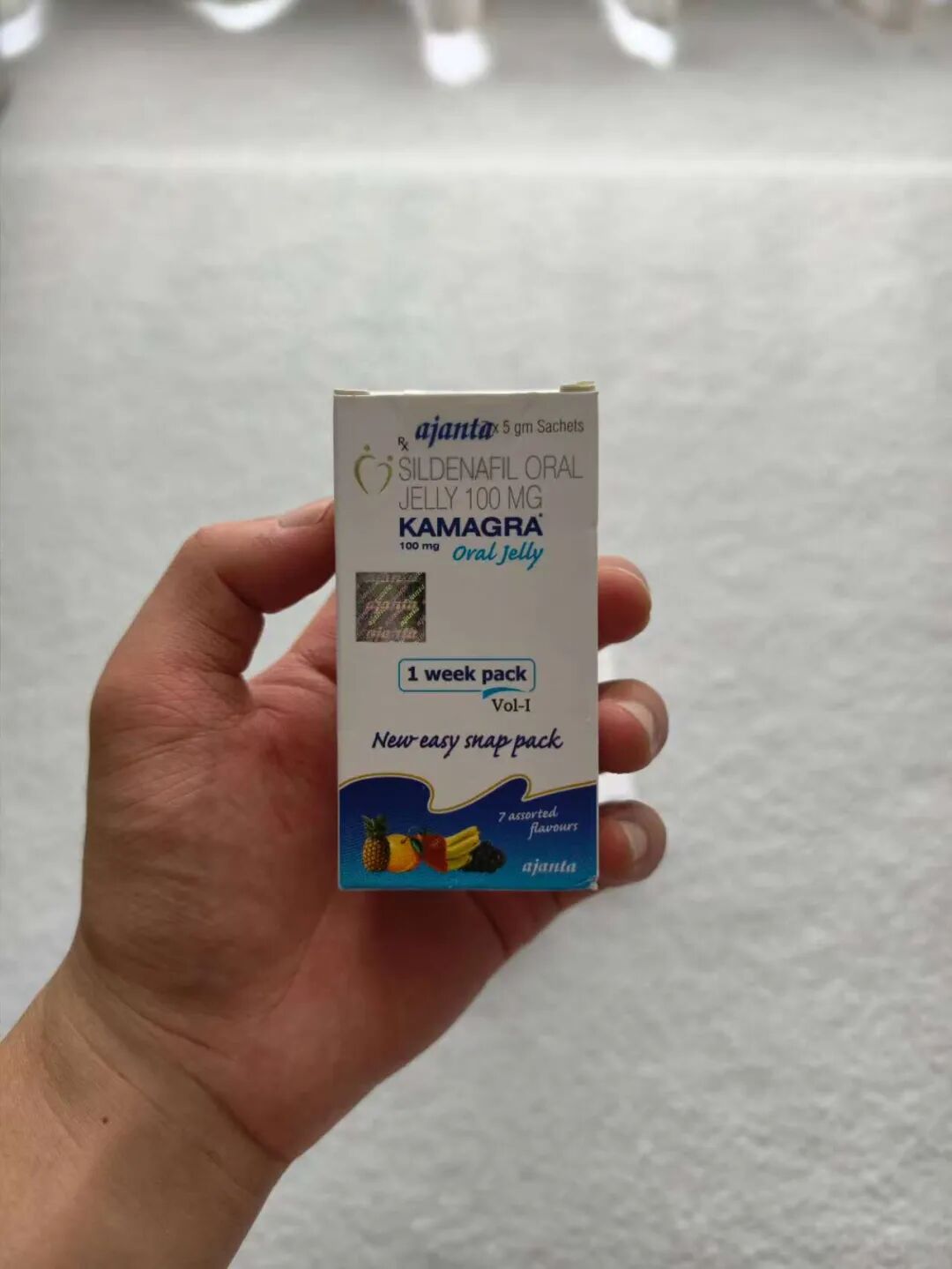 延时喷剂配上它，不用吃双效片也能又猛又久！ 图片 - 剂评社 第5张